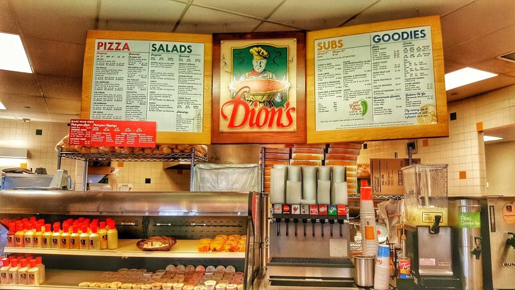 Dions | restaurant | 520 NM-528, Bernalillo, NM 87004, USA | 5058676161 OR +1 505-867-6161
