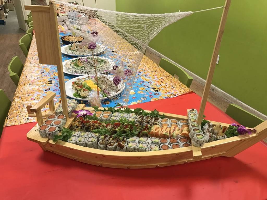 Yahao Asian Cuisine | restaurant | 6 Bond St, Great Neck, NY 11021, USA | 5168293811 OR +1 516-829-3811