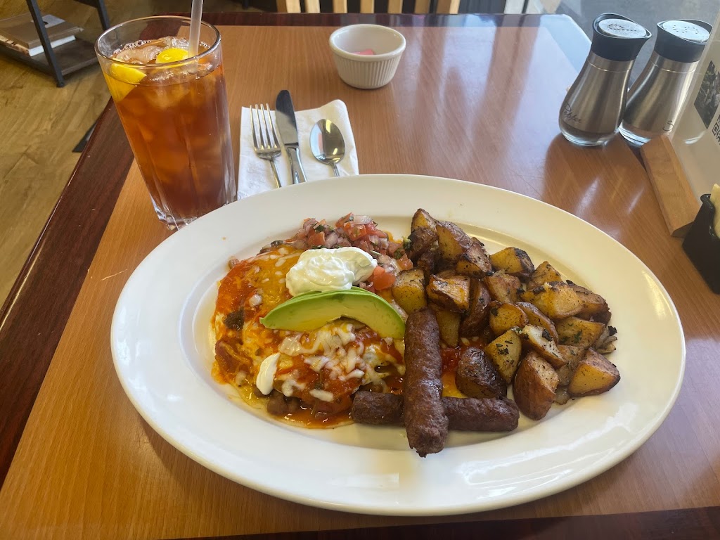 Rockys Cafe | restaurant | 1642 Del Monte Blvd, Seaside, CA 93955, USA | 8317471414 OR +1 831-747-1414