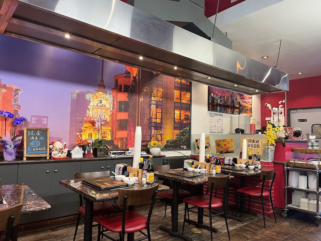 Auntie Qiu Kitchen | restaurant | 1236 S Golden W Ave, Arcadia, CA 91007, USA | 6266951020 OR +1 626-695-1020