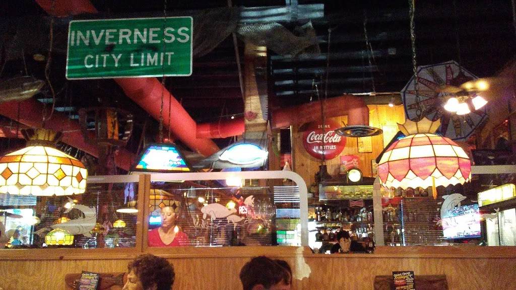 Stumpknockers Restaurants | restaurant | 110 W Main St, Inverness, FL 34450, USA | 3527262212 OR +1 352-726-2212