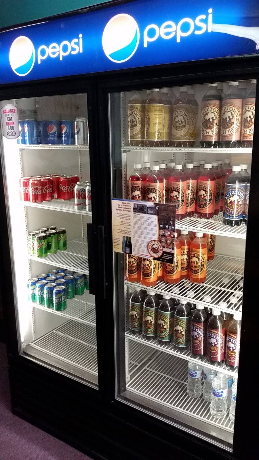 Chars Market & Kitchen | cafe | 146 S Springfield St, St Paris, OH 43072, USA | 9376630796 OR +1 937-663-0796