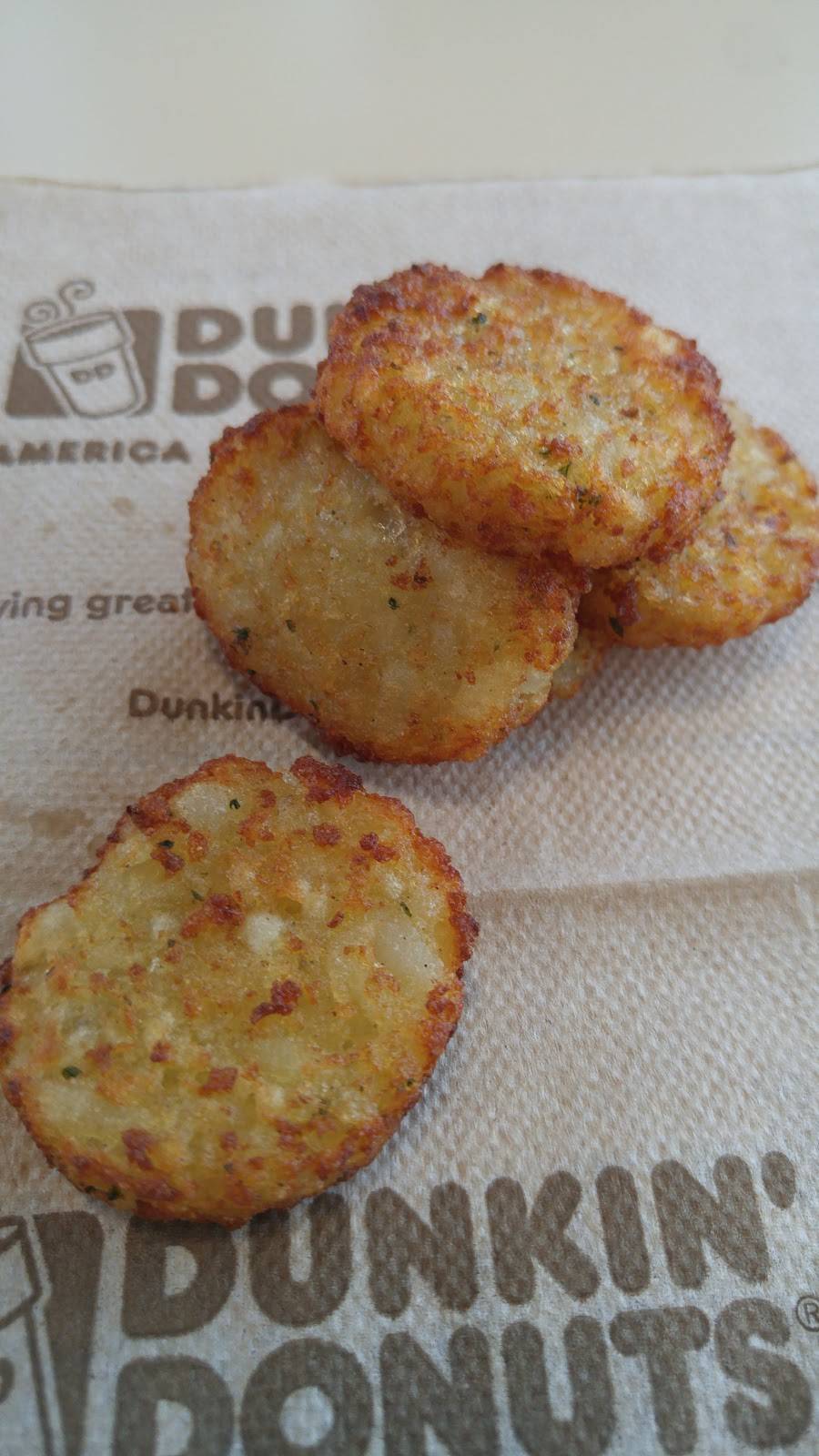 Dunkin Donuts | cafe | 11200 4th St N, St. Petersburg, FL 33716, USA | 7279544522 OR +1 727-954-4522