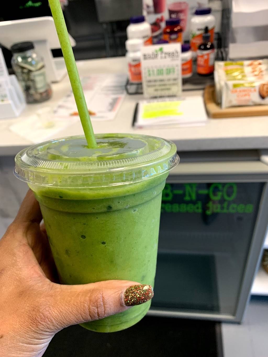 made fresh juice co. | restaurant | 2244 HWY 42 North, McDonough, GA 30253, USA | 6782720080 OR +1 678-272-0080