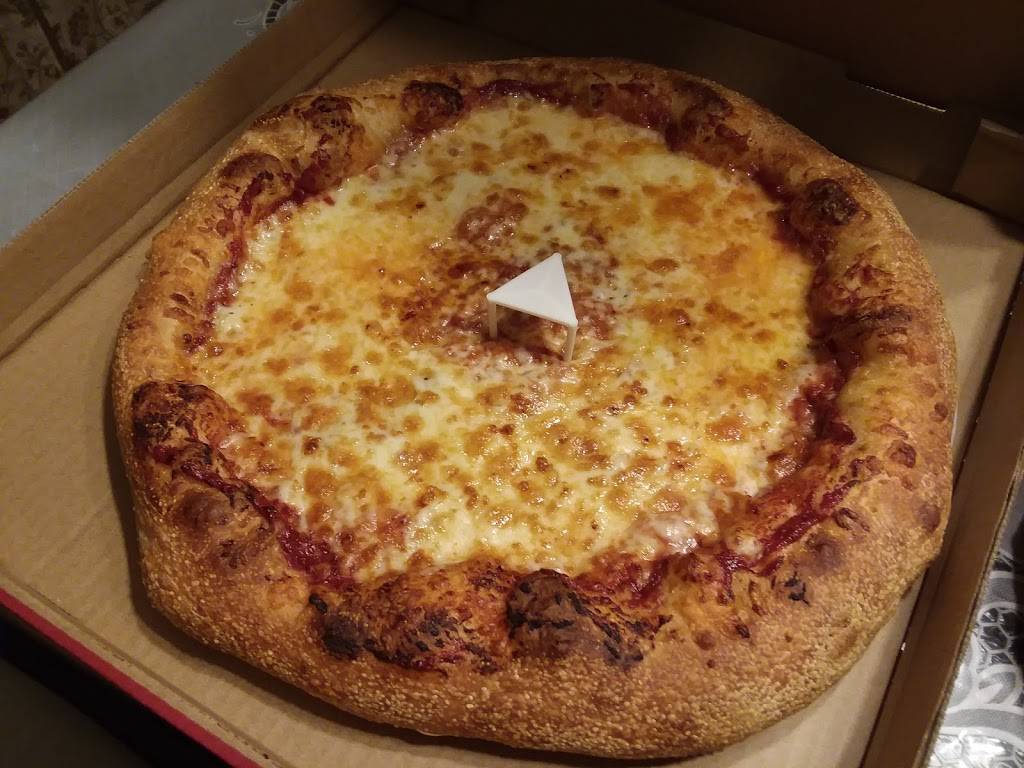 Frankies Pizza - Snoqualmie | meal delivery | 7726 Center Blvd SE #125, Snoqualmie, WA 98065, USA | 4254482000 OR +1 425-448-2000