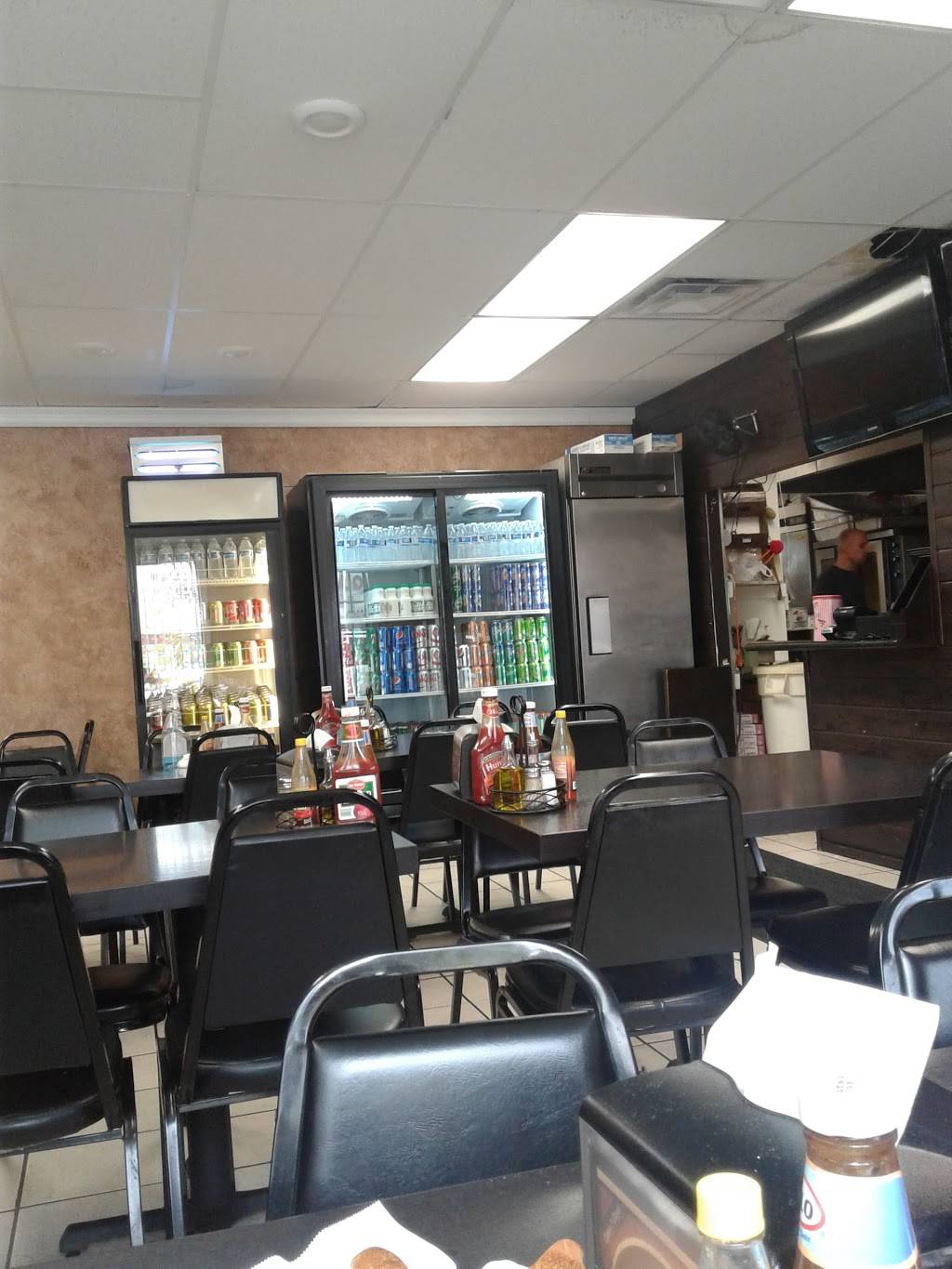 Al Azayem Restaurant | restaurant | 550 E Main St, El Cajon, CA 92020, USA | 6195885374 OR +1 619-588-5374