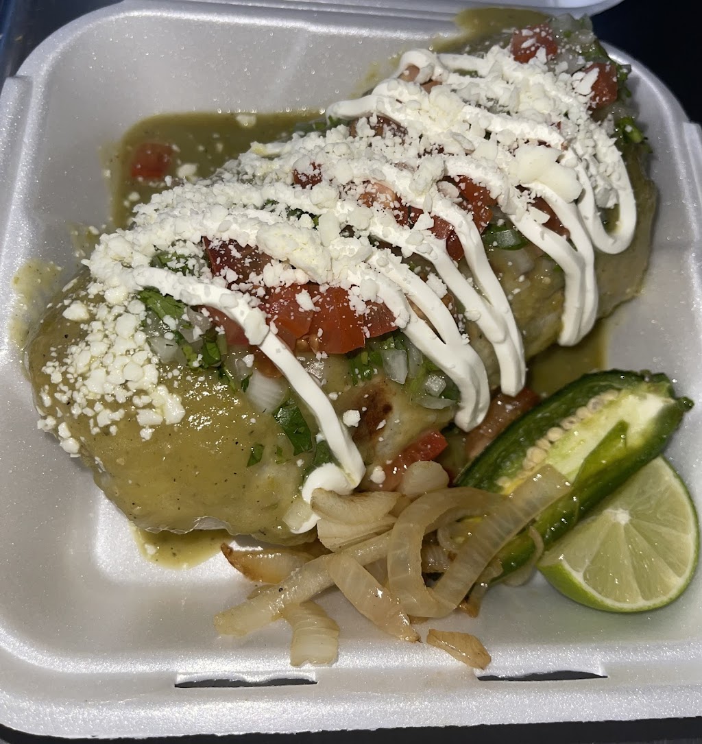 Taqueria y Hamburguesas Chuys | restaurant | 9751 Stephens St, Delhi, CA 95315, USA | 2092257223 OR +1 209-225-7223