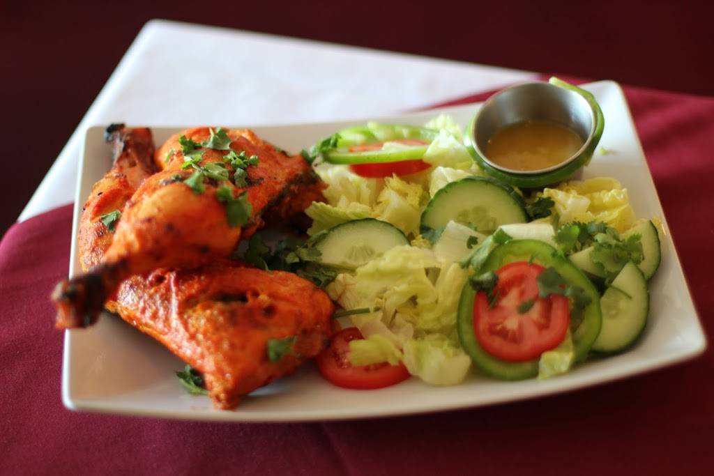 New Mukut Restaurant Indian Cuisine | restaurant | 1968 Portobello Blvd, Orléans, ON K4A 4E7, Canada | 6138412223 OR +1 613-841-2223