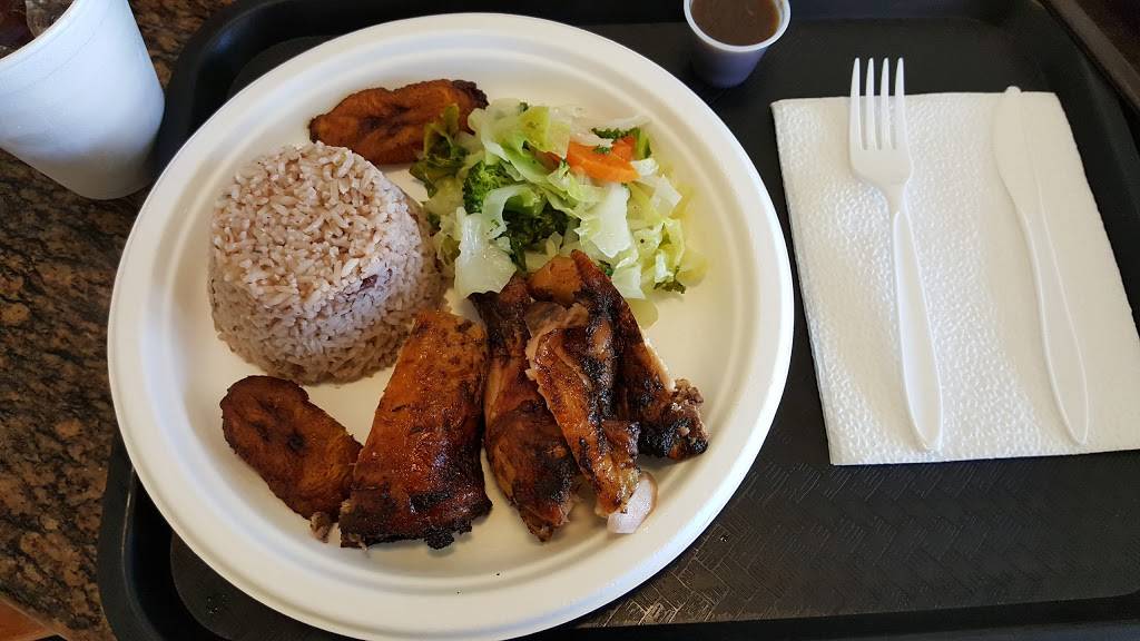 The Jerk Spot Jamaican Restaurant | restaurant | 2305, 9006 Venice Blvd, Culver City, CA 90232, USA | 3108151160 OR +1 310-815-1160