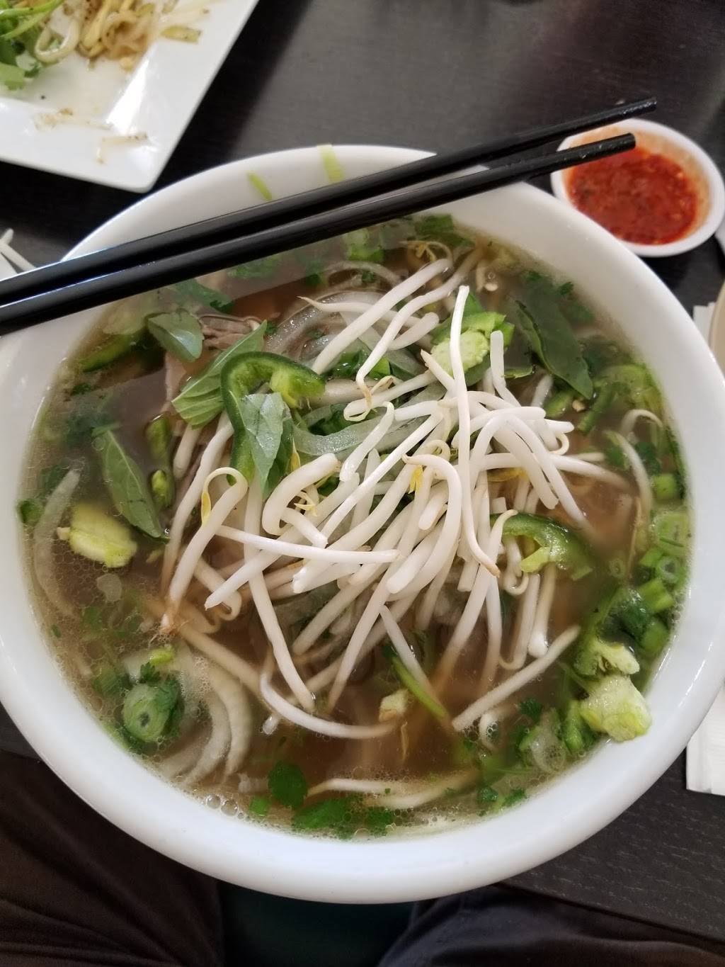 Pho Saigon Pasteur Noodle House | restaurant | 43460 Grimmer Blvd, Fremont, CA 94538, USA | 5102499902 OR +1 510-249-9902