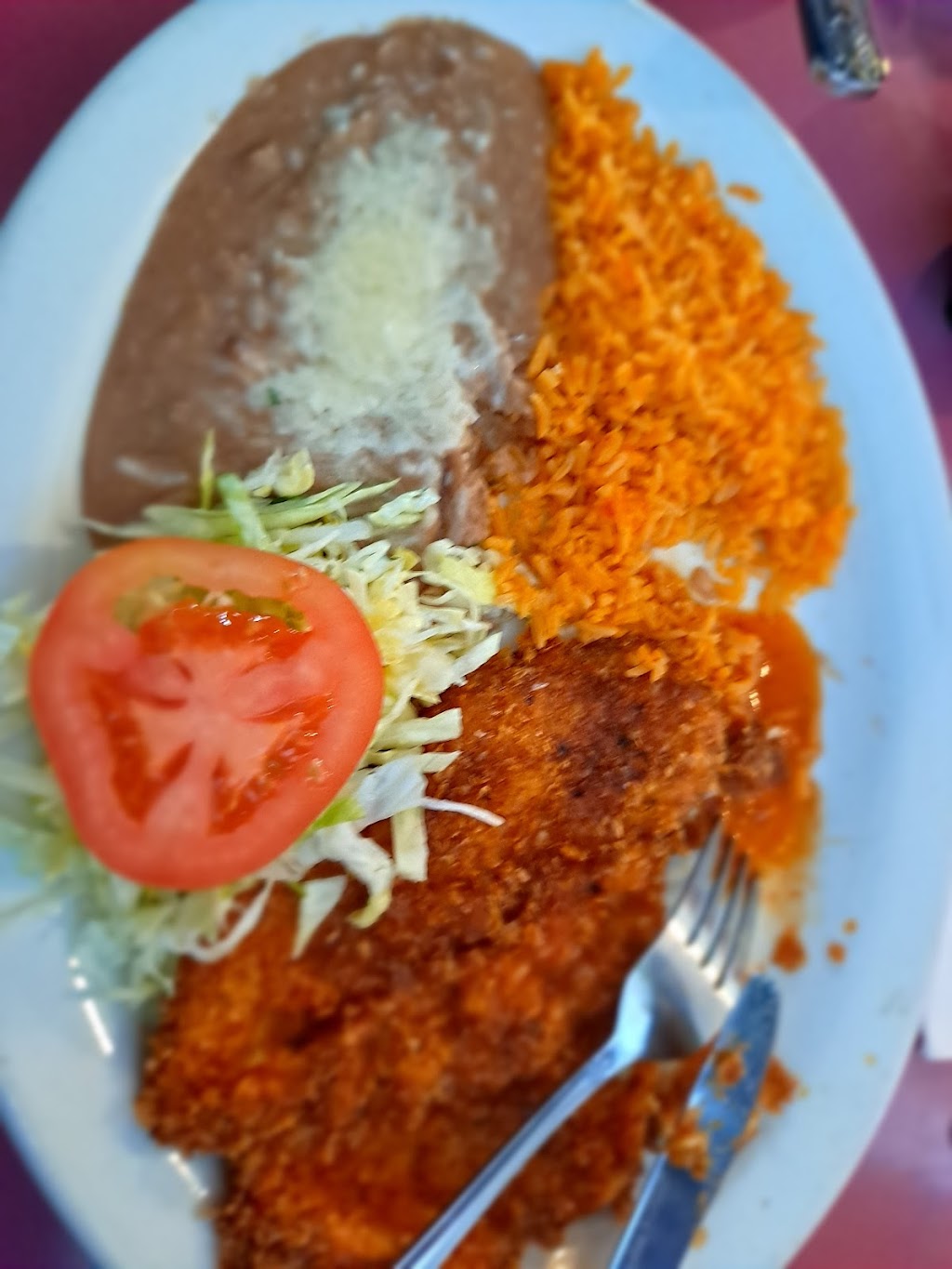 El Jacalito | restaurant | 3203 Atchison St, Riverbank, CA 95367, USA | 2095027575 OR +1 209-502-7575