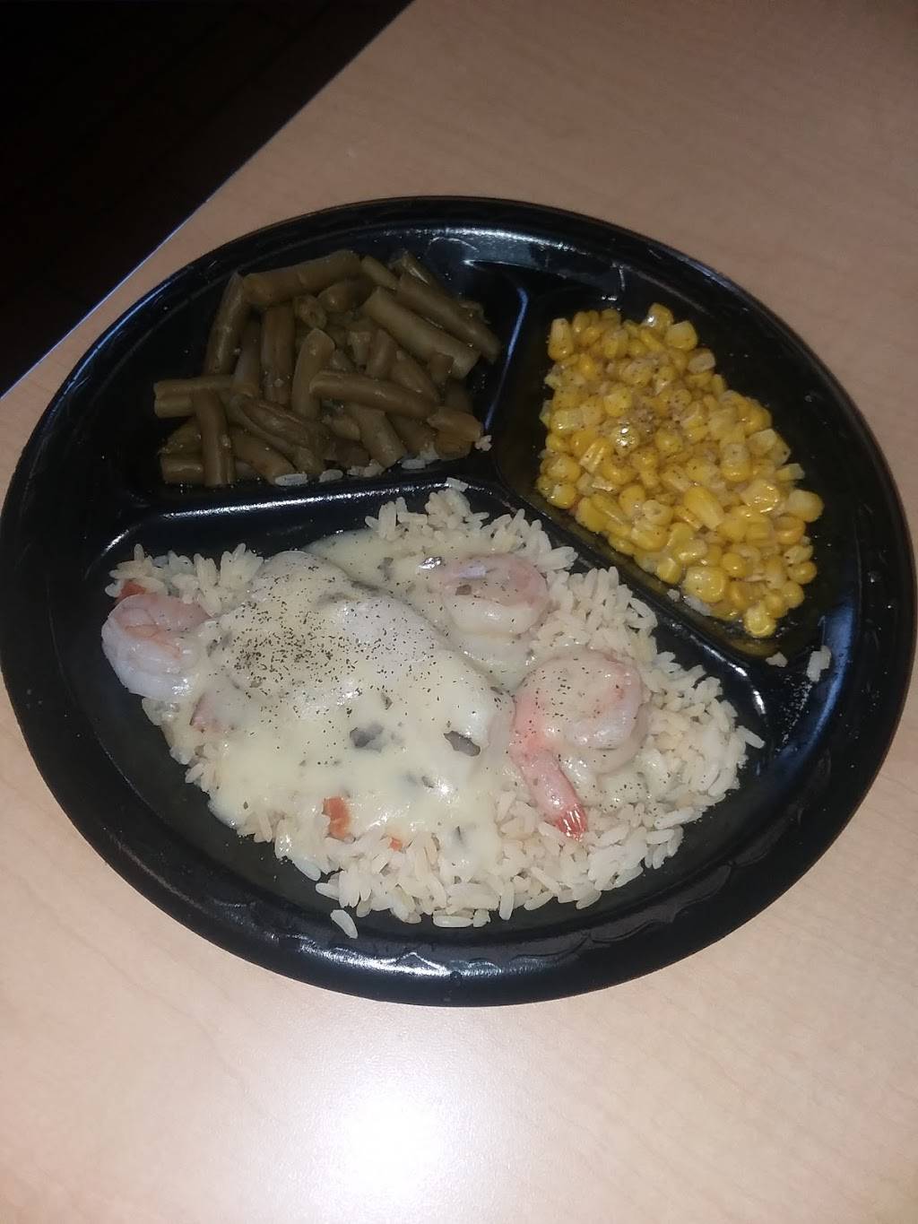 Long John Silvers | restaurant | 3009 Alma Hwy, Van Buren, AR 72956, USA | 4794748589 OR +1 479-474-8589