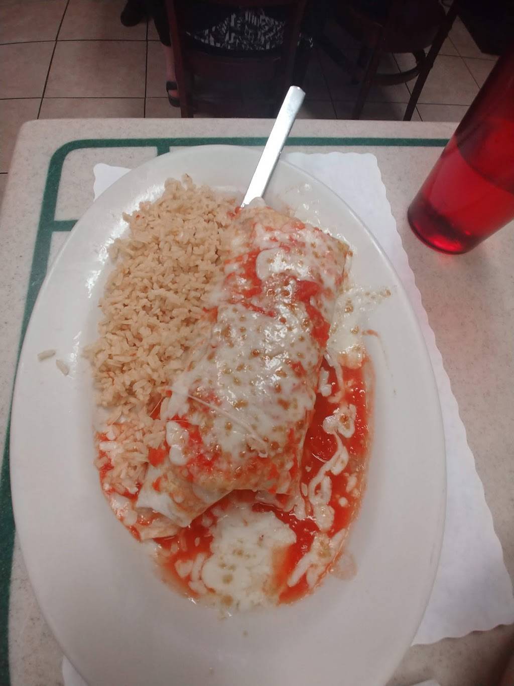 Mamá Chus | restaurant | 1555 E 800 N, Orem, UT 84097, USA | 8012210429 OR +1 801-221-0429