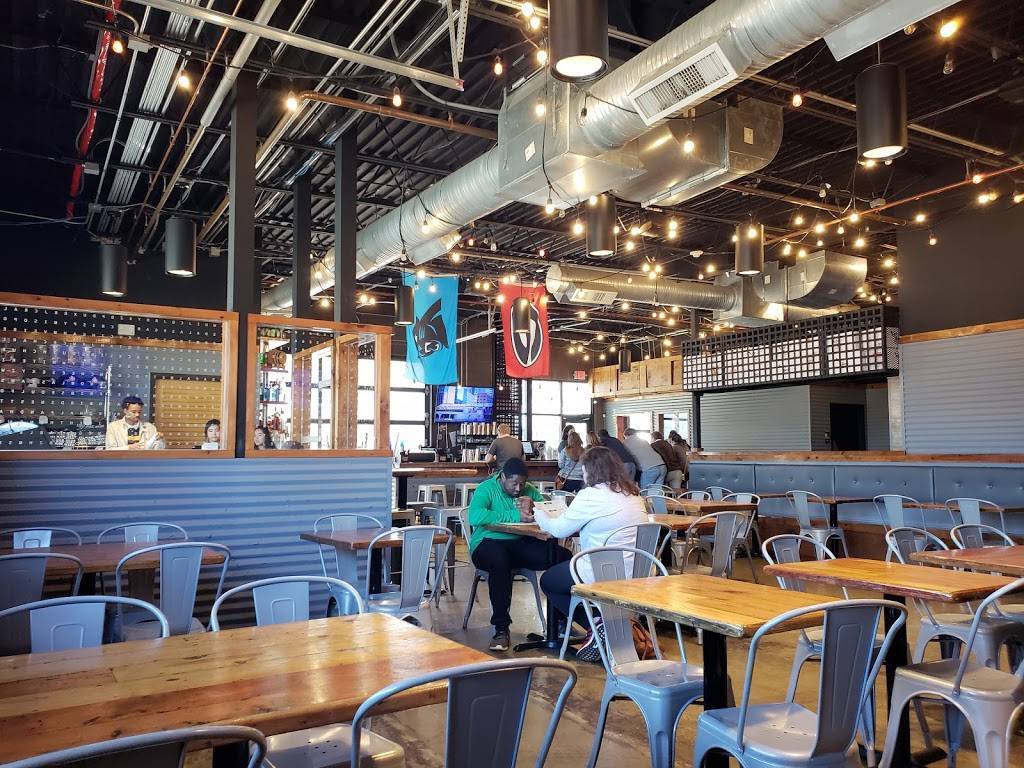 Seoul Food Meat Company | restaurant | 1400 S Church St a, Charlotte, NC 28203, USA | 9802995143 OR +1 980-299-5143