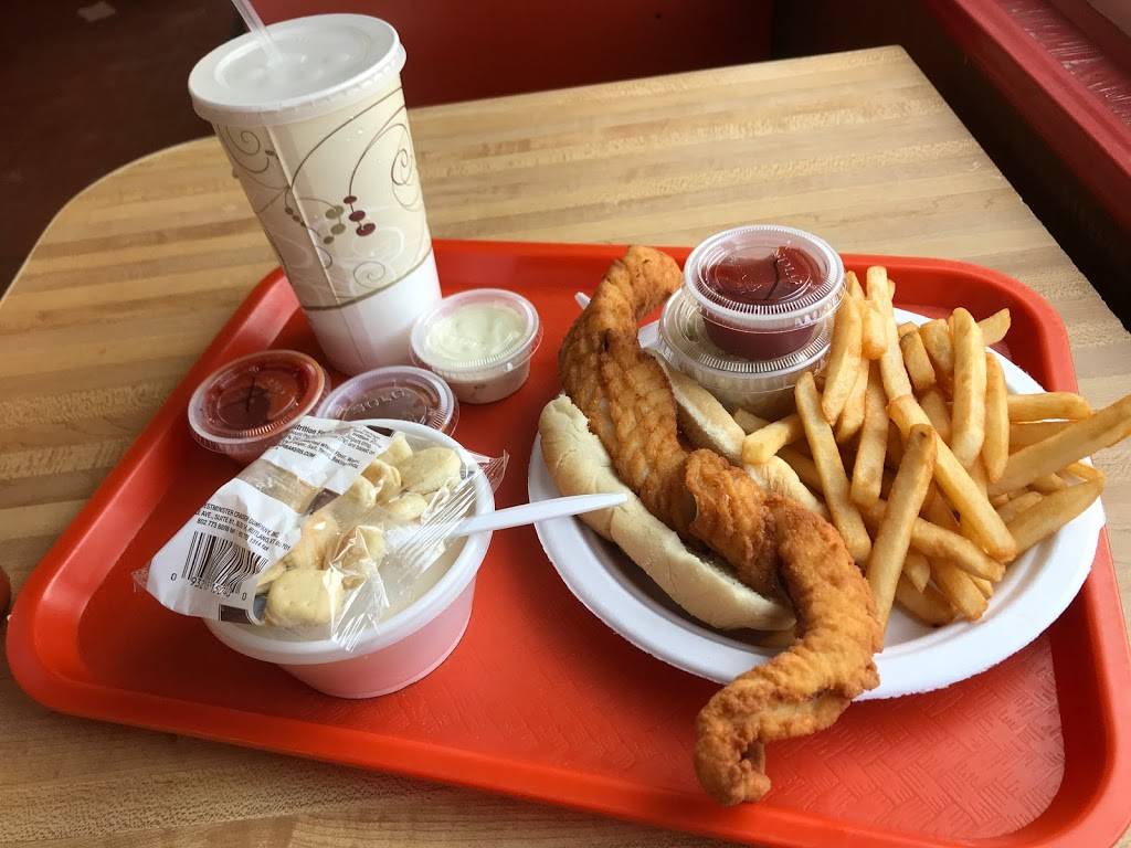 Teds Fish Fry | restaurant | 700 Hoosick Rd, Troy, NY 12180, USA | 5182720144 OR +1 518-272-0144