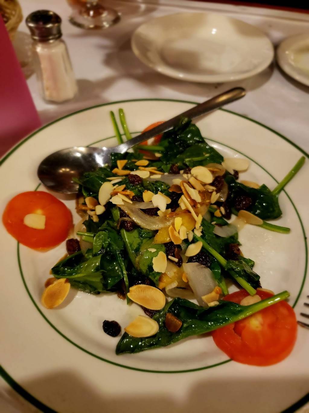 Cafe Marbella Tapas | restaurant | 5527 N Milwaukee Ave, Chicago, IL 60630, USA | 7738530128 OR +1 773-853-0128