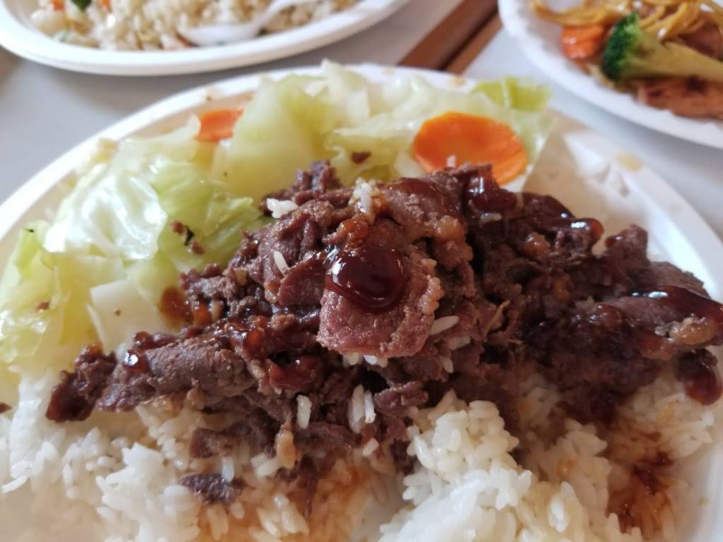 Pan asian Express(Foodmania) | restaurant | 1001 N Arney Rd, Woodburn, OR 97071, USA | 5039817171 OR +1 503-981-7171