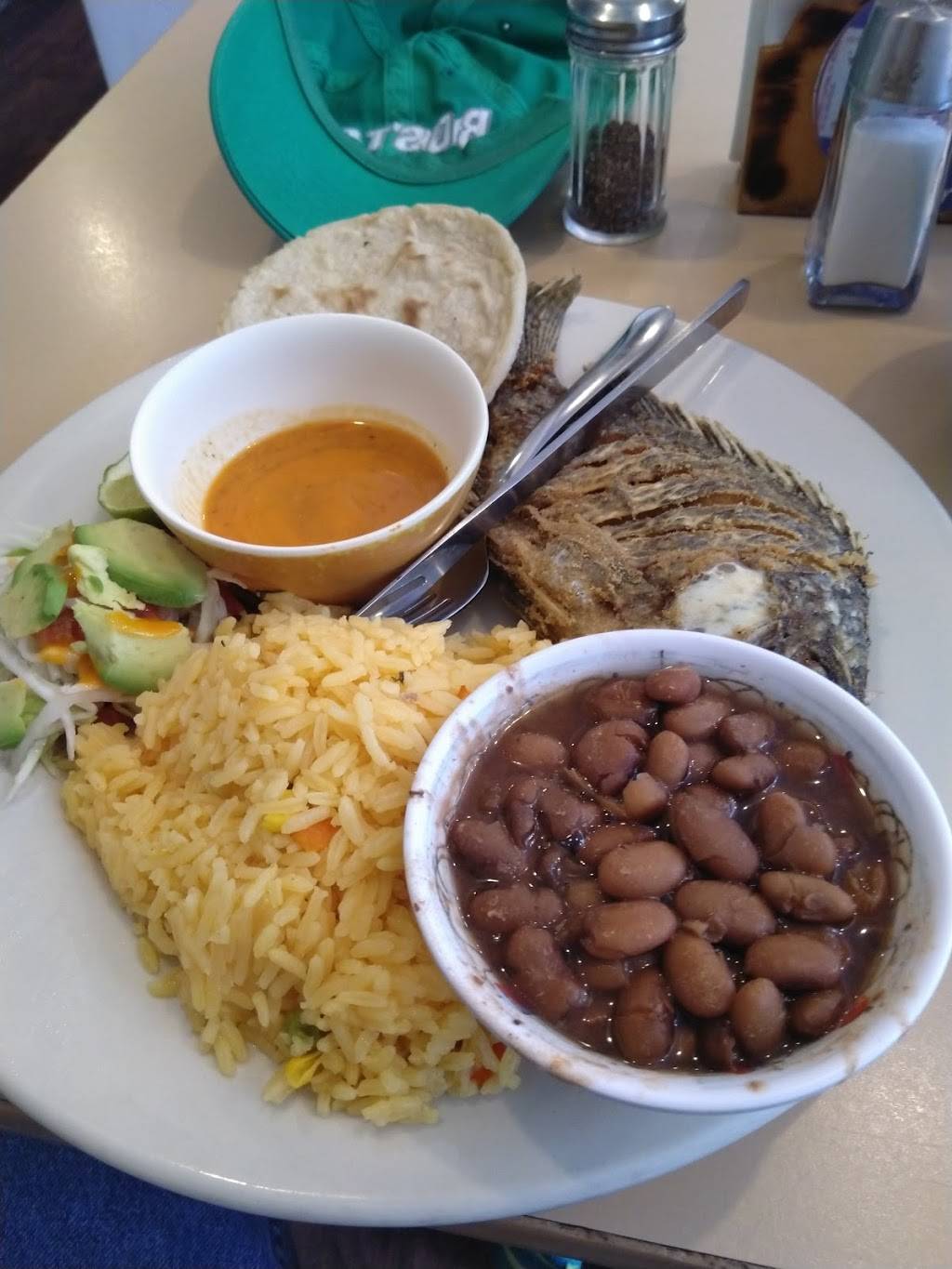 Flores | restaurant | 863 Congress St, Portland, ME 04102, USA | 2078990313 OR +1 207-899-0313