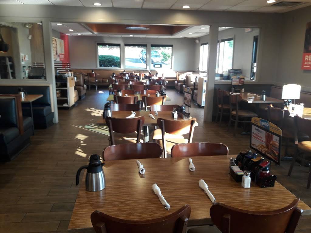 IHOP | restaurant | 475 NJ-17, Ramsey, NJ 07446, USA | 2012362401 OR +1 201-236-2401