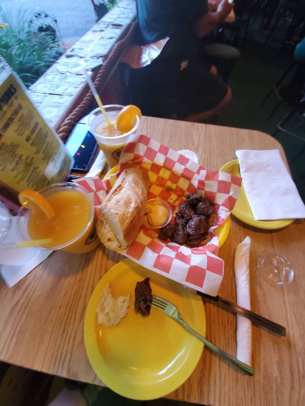 Frog Tiki Bar | restaurant | 565 W West Branch Rd, Prudenville, MI 48651, USA | 9893666347 OR +1 989-366-6347