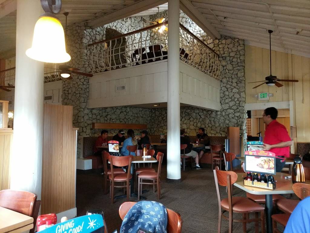 IHOP | restaurant | 18542 MacArthur Blvd, Irvine, CA 92612, USA | 9494744467 OR +1 949-474-4467