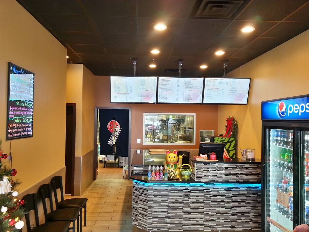 TOMO HIBACHI&SUSHI | restaurant | 5466 St Croix Trail ste J, North Branch, MN 55056, USA | 6512370888 OR +1 651-237-0888