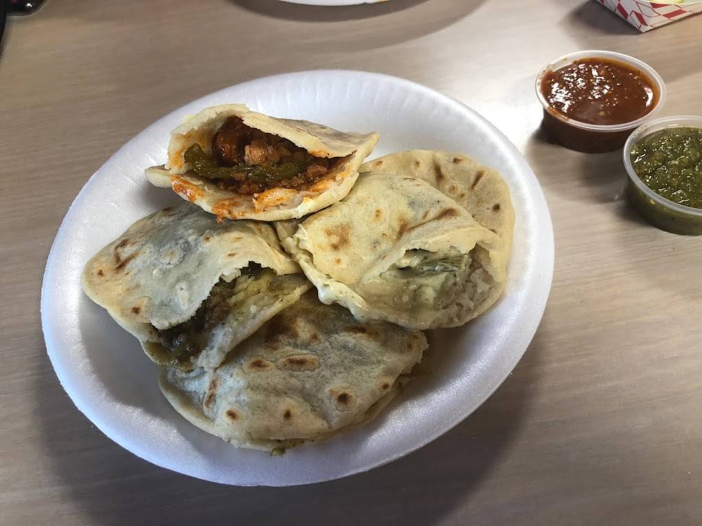 Gorditas Durango Mexican Grill | restaurant | 14650 Roscoe Blvd, Panorama City, CA 91402, USA | 8188942100 OR +1 818-894-2100