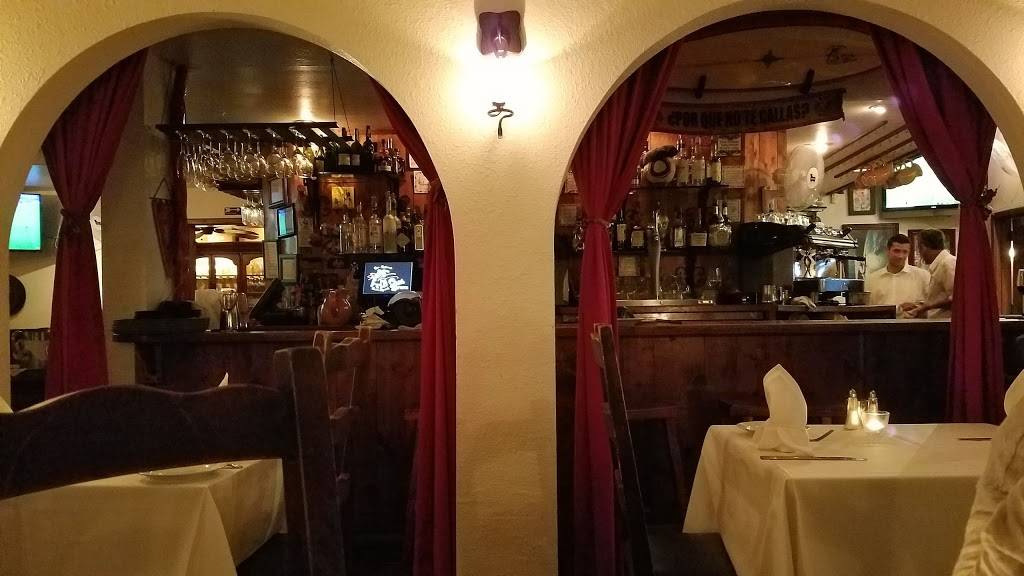 Costa Brava | restaurant | 1653 Garnet Ave, San Diego, CA 92109, USA | 8582731218 OR +1 858-273-1218