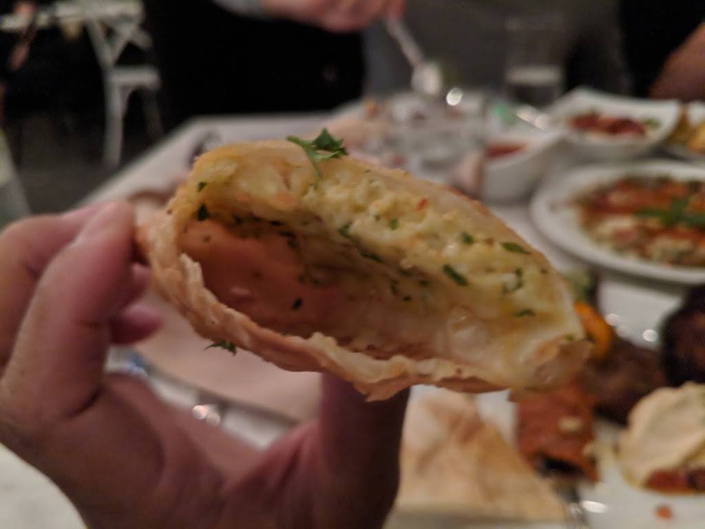 Olive and Grill | restaurant | 12229 Ventura Blvd, Studio City, CA 91604, USA | 8183081037 OR +1 818-308-1037