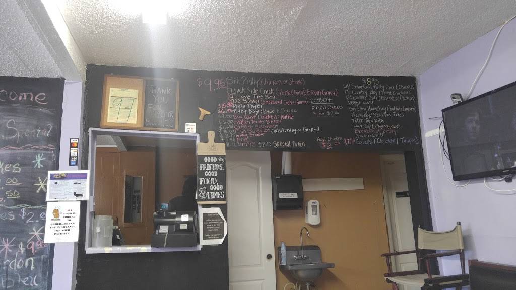 The Silli Potato | restaurant | 5162, 308 Douglas Ave, Nashville, TN 37207, USA | 6152749201 OR +1 615-274-9201