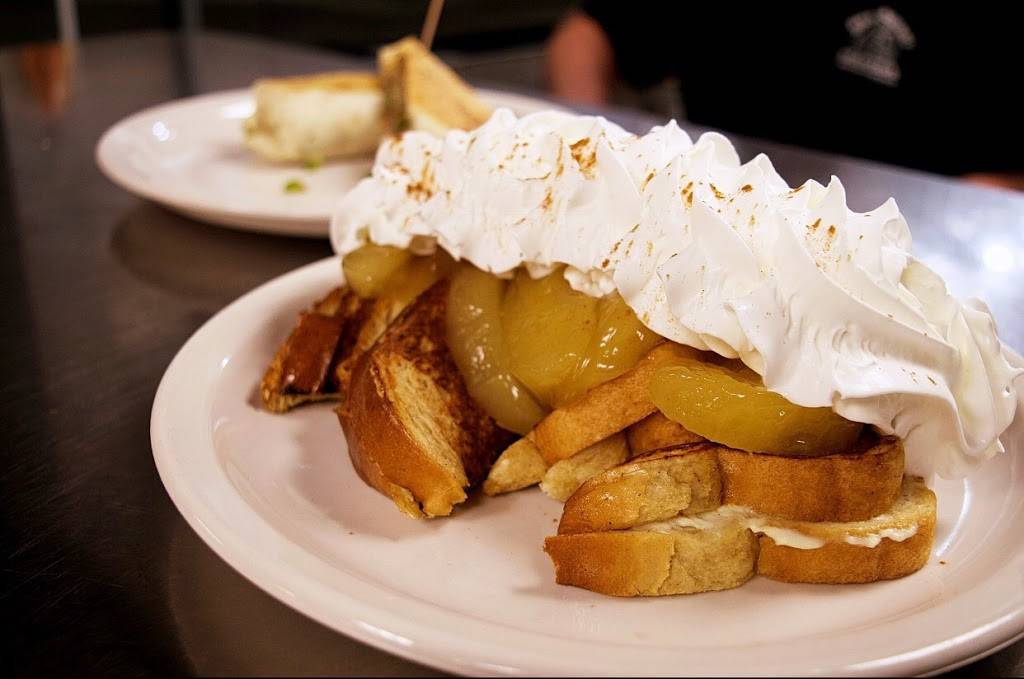 Breakfast Station | restaurant | 7331 Gall Blvd, Zephyrhills, FL 33541, USA | 8137024933 OR +1 813-702-4933