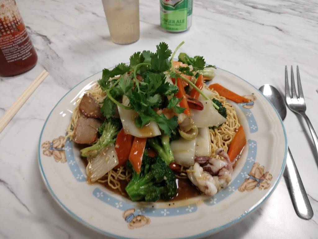 Tonys Diner & Vietnamese Cuisine | restaurant | 1011 Culver Rd, Rochester, NY 14609, USA | 5857304266 OR +1 585-730-4266