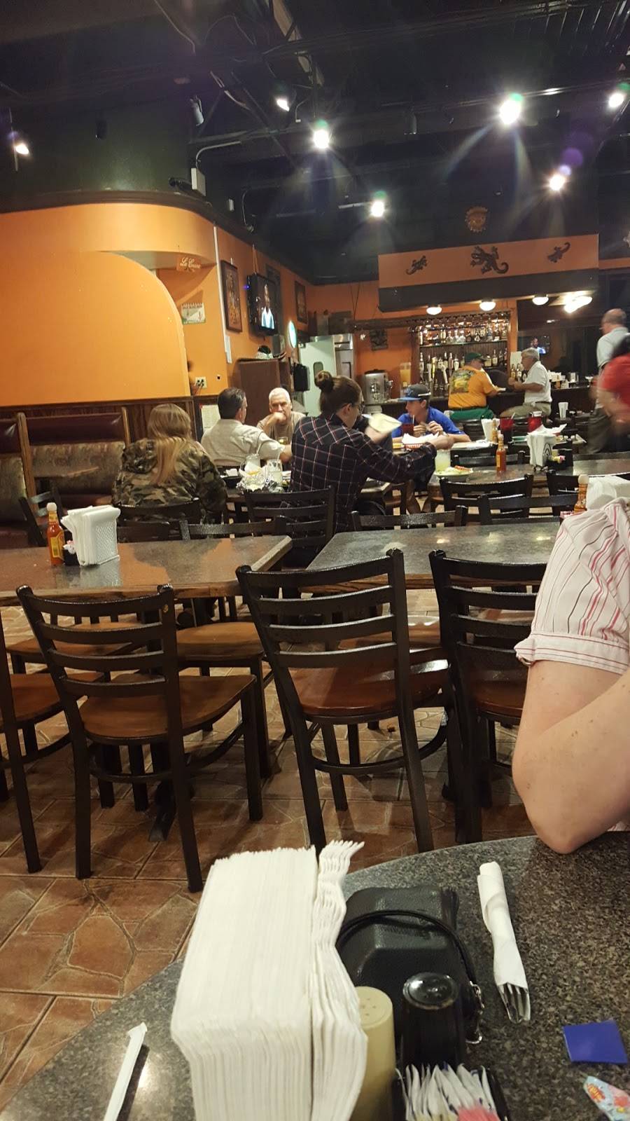 Benitos Italian Cafe & Pizzeria | restaurant | 155 Hampton Point Dr, St. Augustine, FL 32092, USA | 9047702884 OR +1 904-770-2884