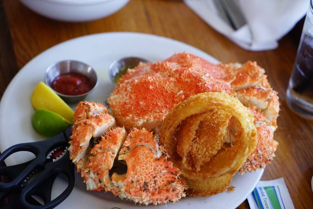 Santa Barbara Shellfish Company | restaurant | 230 Stearns Wharf, Santa Barbara, CA 93101, USA | 8059666676 OR +1 805-966-6676