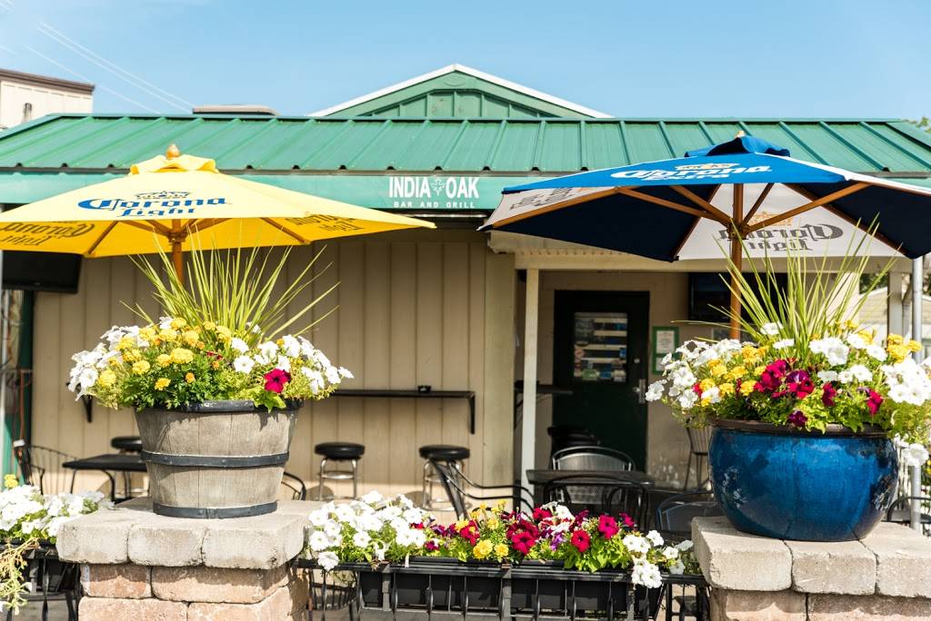 India Oak Grill | restaurant | 590 Oakland Park Ave, Columbus, OH 43214, USA | 6142619355 OR +1 614-261-9355