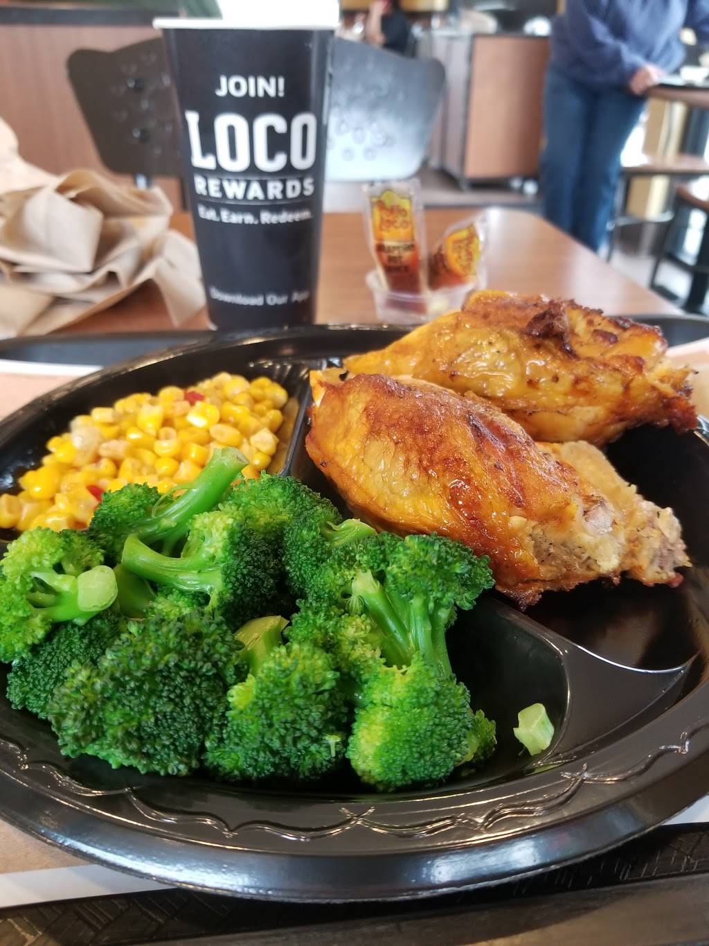 El Pollo Loco | restaurant | 1725 Branham Ln, San Jose, CA 95118, USA | 4087237334 OR +1 408-723-7334