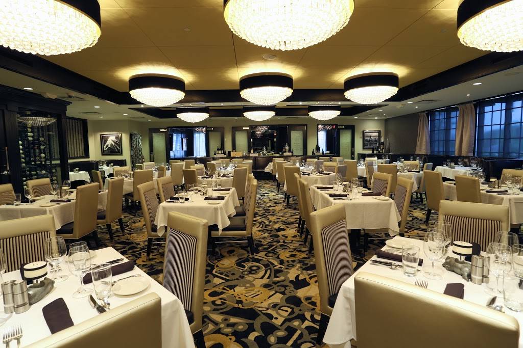 Mortons The Steakhouse | restaurant | 1751 Freedom Dr, Naperville, IL 60563, USA | 6305771372 OR +1 630-577-1372