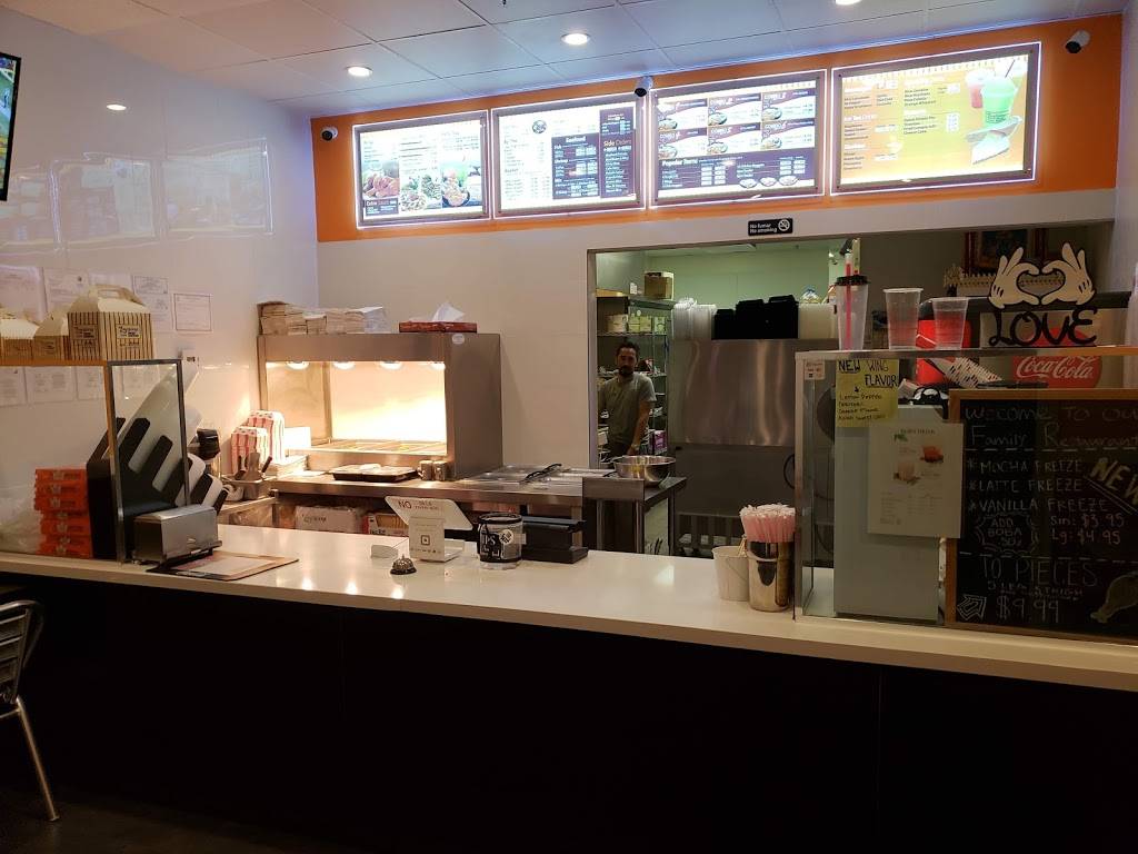 Louisiana Famous Fried Chicken | meal takeaway | 14050 Cherry Ave p, Fontana, CA 92337, USA | 9093653551 OR +1 909-365-3551