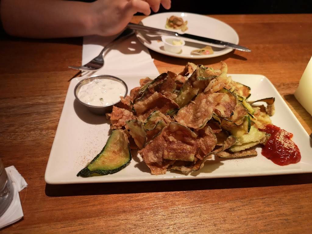 Restaurant ZIBO! Griffintown | restaurant | 90 Rue Peel, Montréal, QC H3C 0L8, Canada | 5149344525 OR +1 514-934-4525