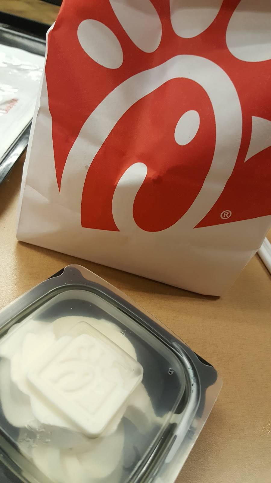 Chick-fil-A | restaurant | 5302 E Fowler Ave, Temple Terrace, FL 33617, USA | 8139140295 OR +1 813-914-0295