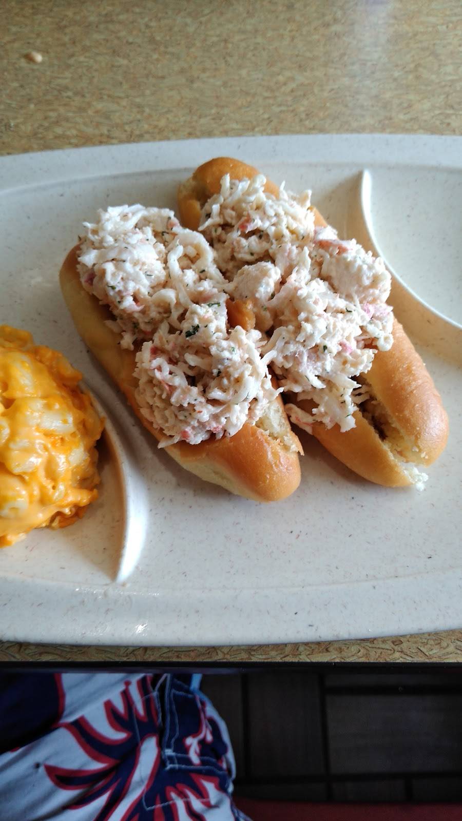 Captain Ds | restaurant | 6550 Normandy Blvd, Jacksonville, FL 32205, USA | 9047812727 OR +1 904-781-2727