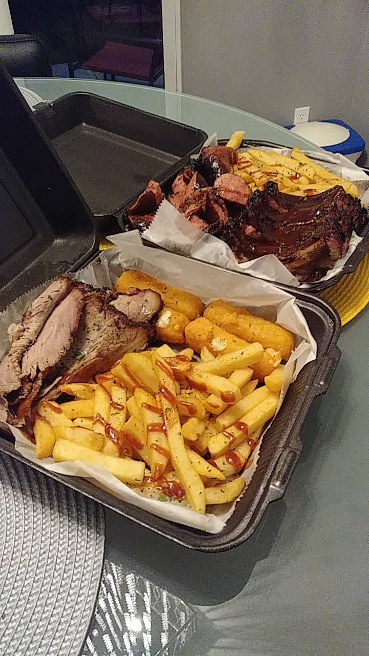 Dirty Glove Midwest BBQ LLC | restaurant | 1716 W Howard Ln, Austin, TX 78728, USA | 5122226982 OR +1 512-222-6982