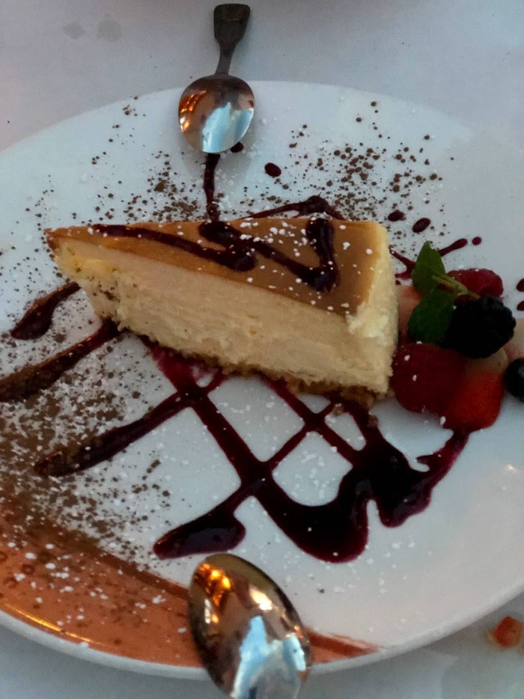 Lombardis | restaurant | S Las Vegas Blvd, Las Vegas, NV 89109, USA | 7027311755 OR +1 702-731-1755