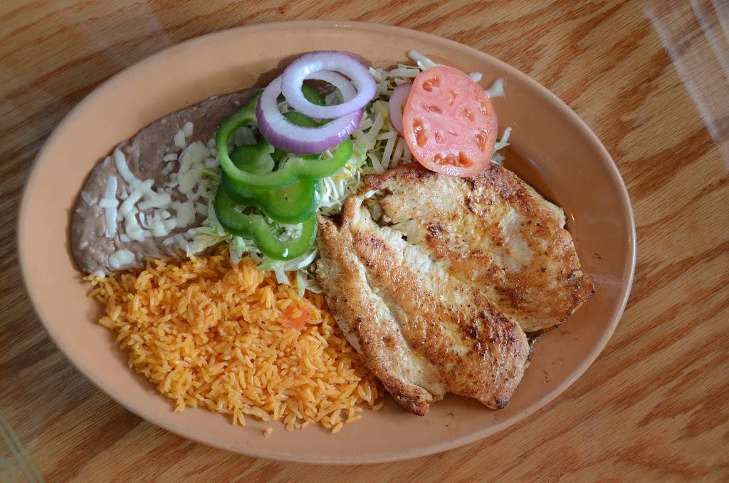 Hacienda Coyotes Grill | restaurant | 2433 S 3rd St, Terre Haute, IN 47802, USA | 8122346438 OR +1 812-234-6438