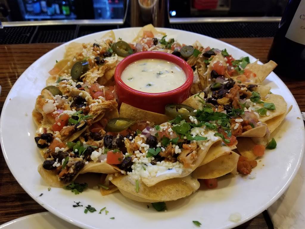 TGI Fridays | restaurant | 5933 Caravan Ct, Orlando, FL 32819, USA | 4079030338 OR +1 407-903-0338