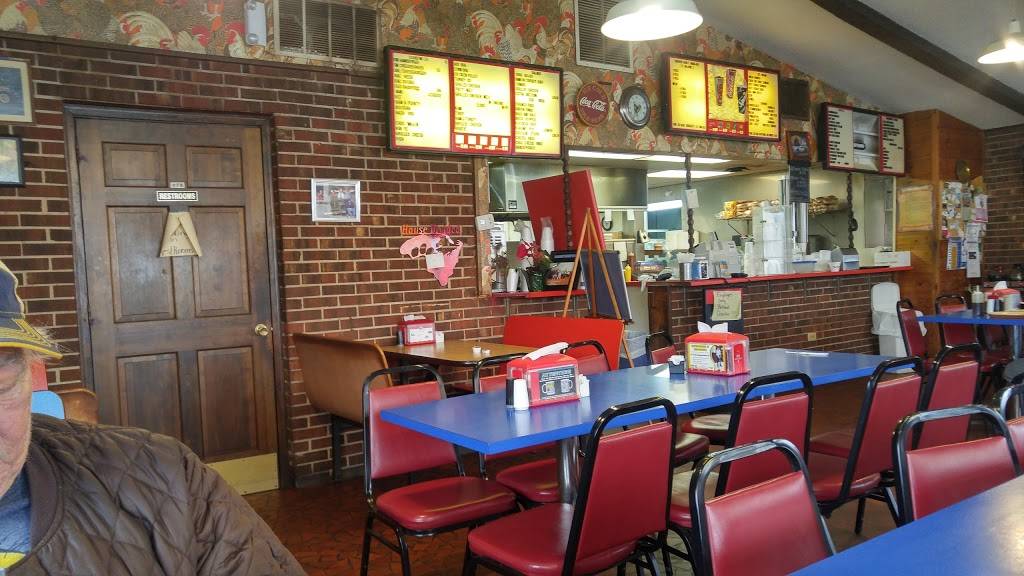 Red Rooster | restaurant | 9334, 242 Battleground Rd, Cowpens, SC 29330, USA | 8644634057 OR +1 864-463-4057