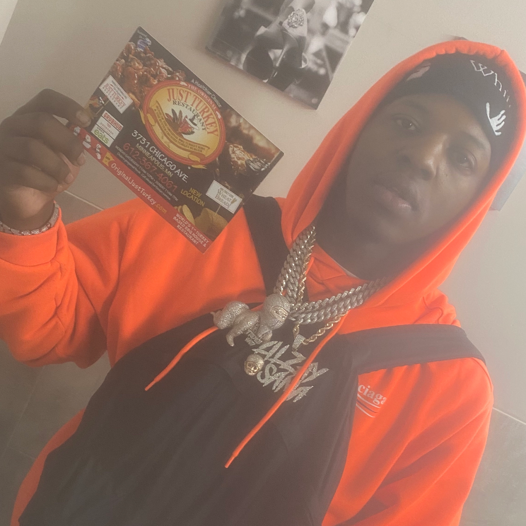 Just Turkey Restaurant | restaurant | 3731 Chicago Ave, Minneapolis, MN 55407, USA | 6123674061 OR +1 612-367-4061