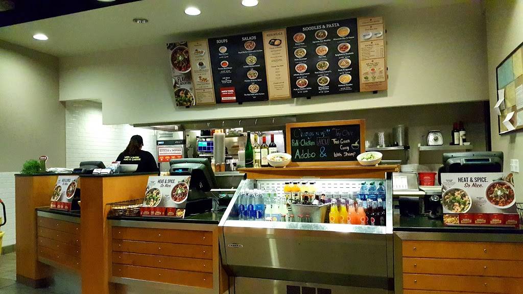 Noodles and Company | restaurant | 1800 Stewart Cir, Wausau, WI 54401, USA | 7158455554 OR +1 715-845-5554