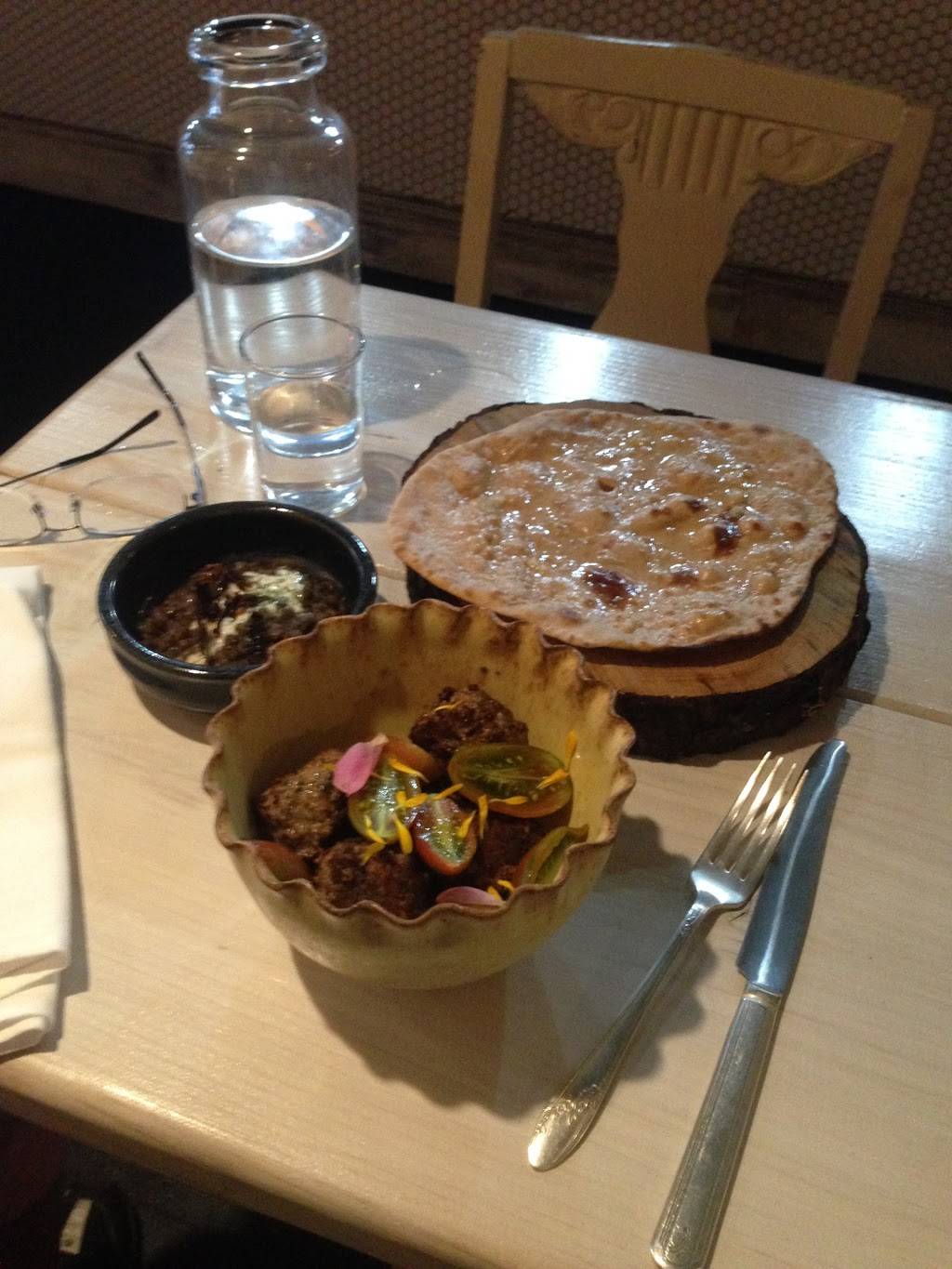 Flower And Bone | restaurant | 640 5th St, Santa Rosa, CA 95404, USA | 7077088529 OR +1 707-708-8529