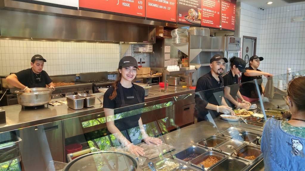 Chipotle Mexican Grill | restaurant | 7879 Monticello Ave, Rancho Cucamonga, CA 91739, USA | 9098990701 OR +1 909-899-0701